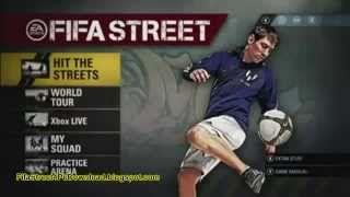 fifa street 4 free download
